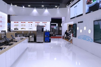 助力餐飲行業(yè)智能升級(jí)，優(yōu)特智廚閃耀廣州酒店用品展